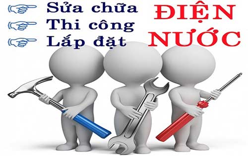 Dịch vụ sửa chữa ống nước